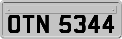 OTN5344