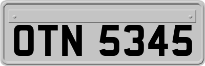 OTN5345