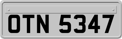 OTN5347