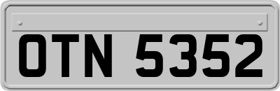 OTN5352