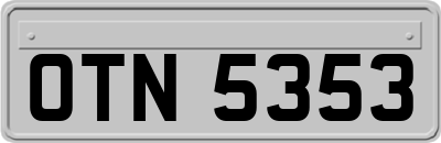 OTN5353