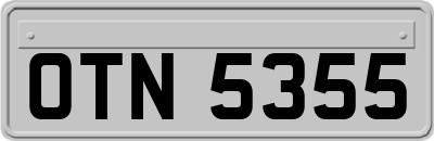 OTN5355