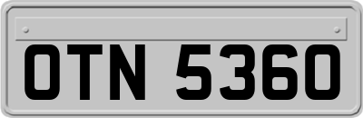 OTN5360
