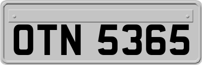OTN5365