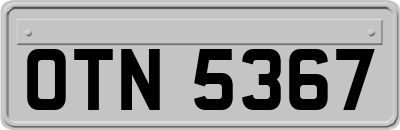 OTN5367
