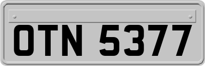 OTN5377