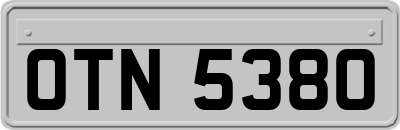 OTN5380