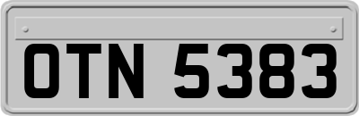 OTN5383