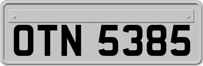 OTN5385
