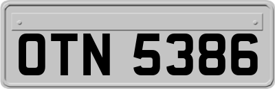OTN5386