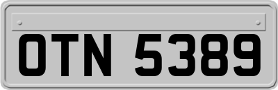 OTN5389