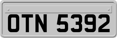 OTN5392