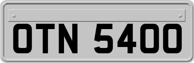 OTN5400
