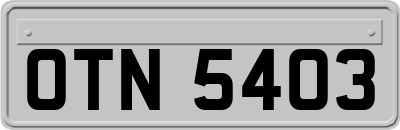 OTN5403