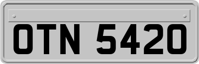 OTN5420