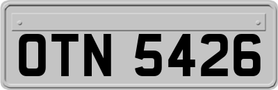 OTN5426