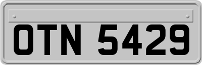 OTN5429