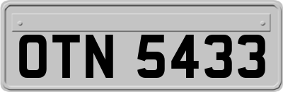 OTN5433