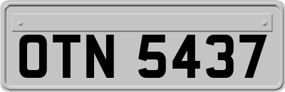 OTN5437