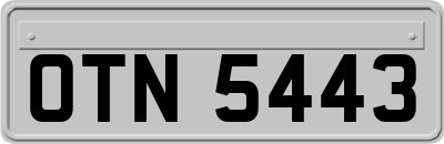 OTN5443