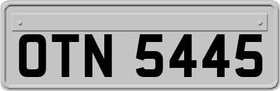 OTN5445