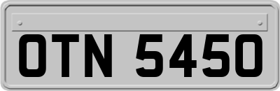 OTN5450