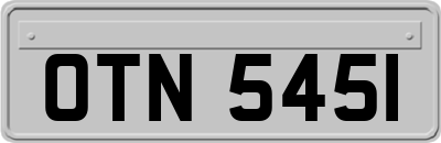 OTN5451