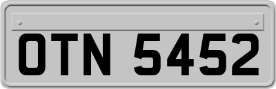OTN5452