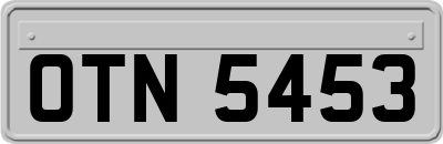 OTN5453