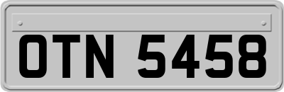 OTN5458