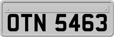 OTN5463