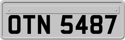 OTN5487