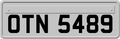 OTN5489
