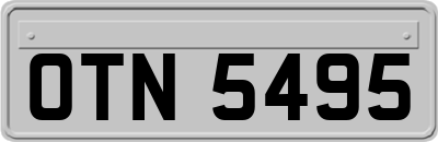 OTN5495