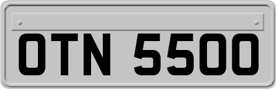 OTN5500