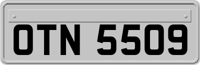OTN5509