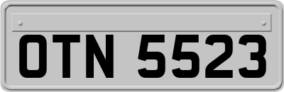 OTN5523