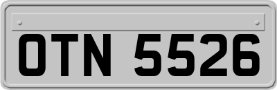 OTN5526