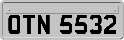 OTN5532