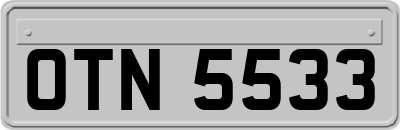 OTN5533