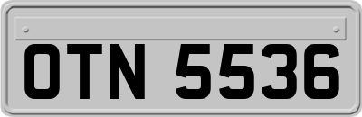 OTN5536