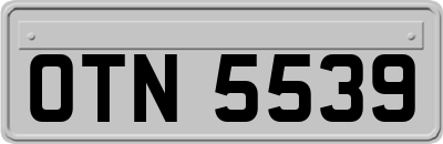 OTN5539