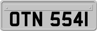 OTN5541