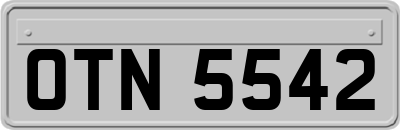OTN5542