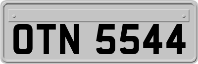 OTN5544