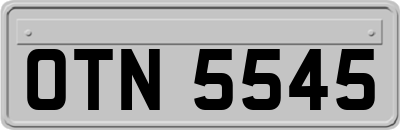 OTN5545