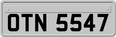 OTN5547