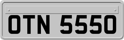 OTN5550