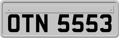 OTN5553