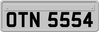 OTN5554